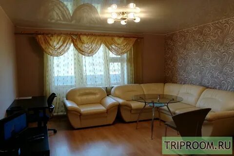 Квартира чернышевск