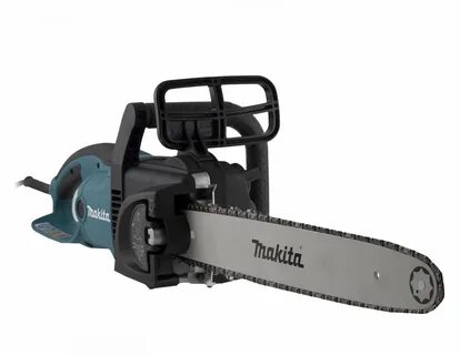 Цепная бензопила makita
