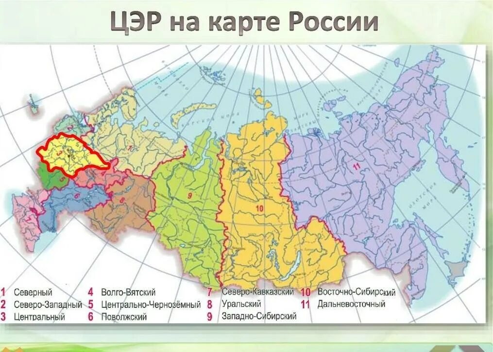 Центральная Россия на карте России границы районов. Карта центрального экономического района России. Центральный район на карте центральной России. Центральный район России с границами районов.