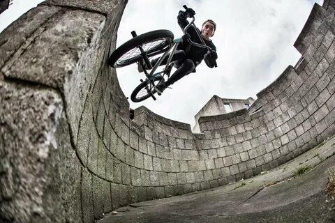 Трюковые bmx