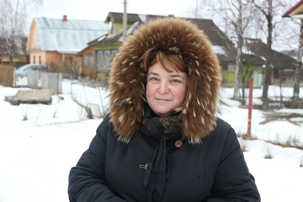 Аверина Надежда Валерьевна