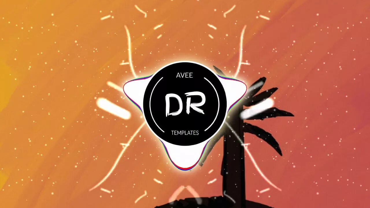 Темплейт Avee. Логотип для Avee. Картинки для Avee Player. Avee player template