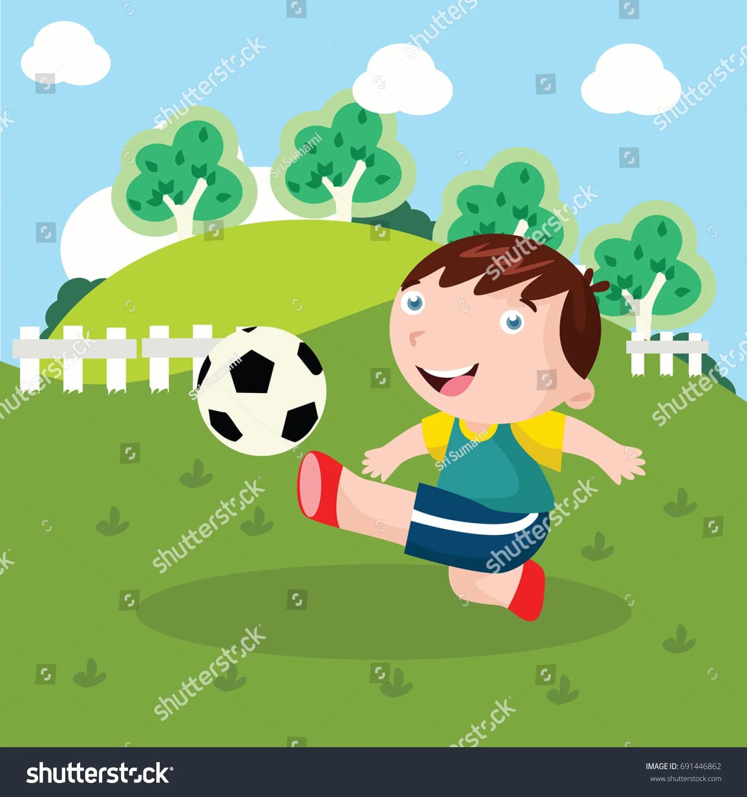 Футбол мультяшный. Играющие в футбол дети иллюстрация. Футбол картины для детей. Игра в футбол мультяшная. I play soccer