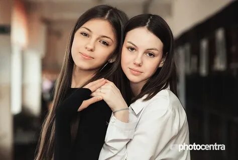 2 подруги м