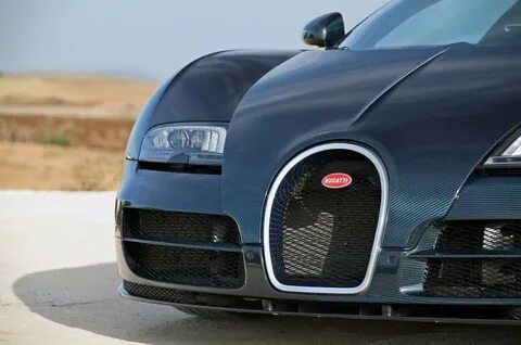 Bugatti взлома