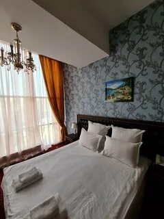 Гостиница золотой комплекс пятигорск
