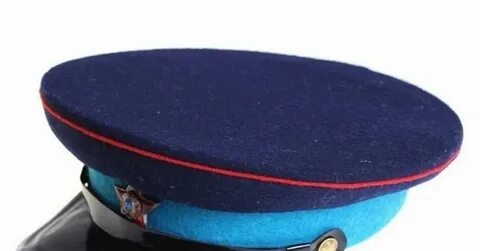 Околыш фуражки