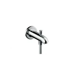 Излив для ванной hansgrohe