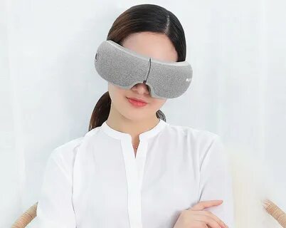 Xiaomi eye massager