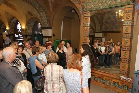 Волго вятское главное управление