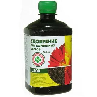 Цветы удобрение применение