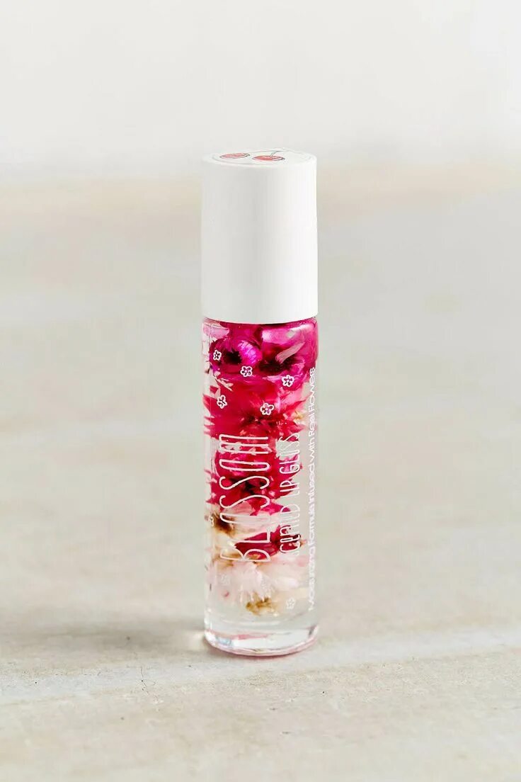 Бальзам для губ lip gloss. Sephora cherry blossom блеск для губ. Бальзам для губ блоссом. Blossom блеск. Блеск для губ из 90-х.
