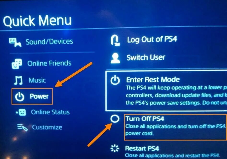 Power saving Mode на мониторе. PLAYSTATION 4 выключение. Меню PLAYSTATION 4. Меню PLAYSTATION 4 PS +.