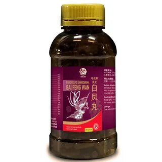 Экстракт кордицепса