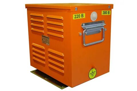 Оборудование 220 380