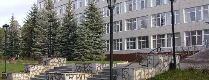 Фото: Санаторий Прикамские Нивы, санаторий, Россия, Пермский край, Пермский райо