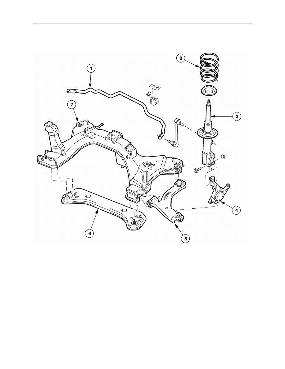 Передняя подвеска мазда 3. Передняя подвеска Mazda 3 BK схема. Mazda 5 передняя подвеска. Mazda Tribute задняя подвеска схема. Мазда 5 задняя подвеска схема.