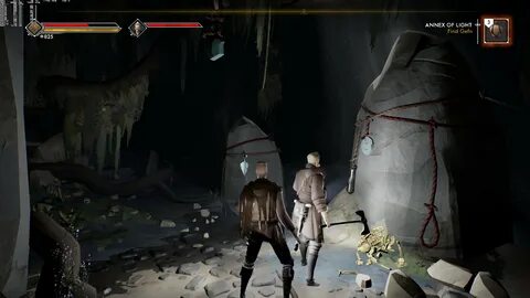 Screenshots gallery
