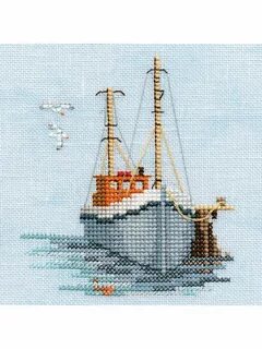 Продолжи морской