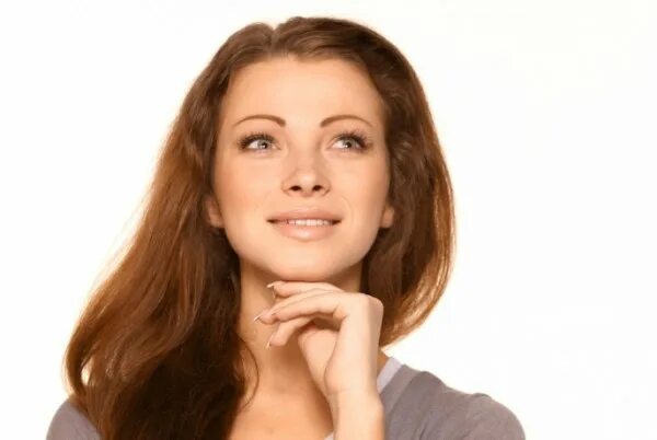 Жест шея. Задумчивое лицо с рукой. Палец под подбородок. Палец под подбородок. Гимнастика для лица.