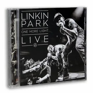 Linkin park one more