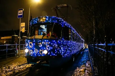 Транспорт в новогоднюю ночь 2024 москва