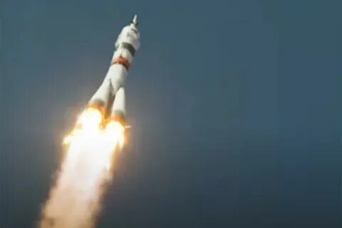Восток 1 видео