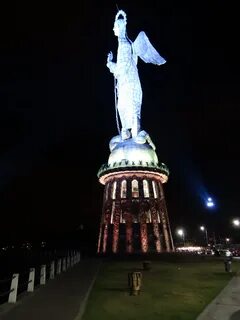 El panecillo эквадор