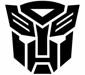Логотип автоботов