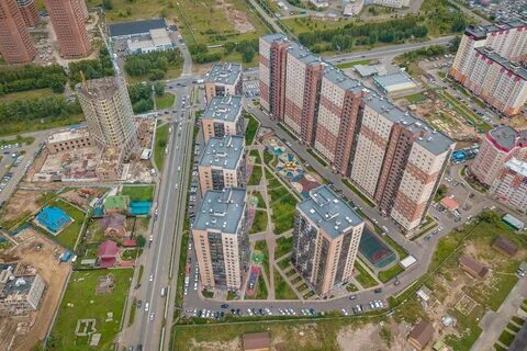 Арбан красноярск