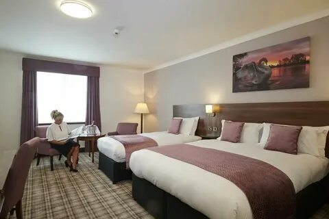 Last hotel