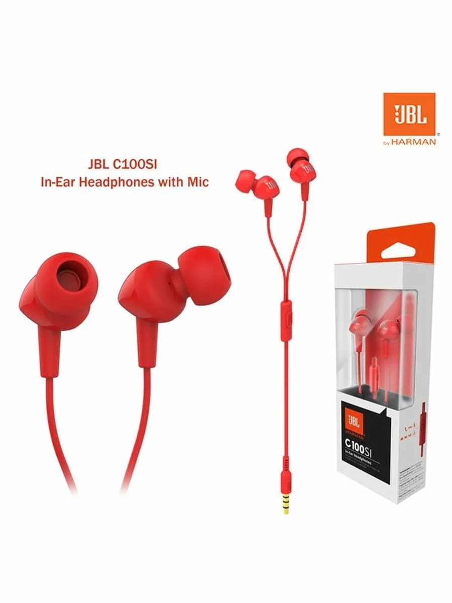 Проводные наушники JBL c100si. Наушники JBL c100si White. JBL s100si наушники. JBL c100si Grey.