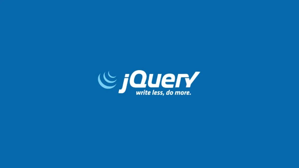 Jquery 3.7. Jquery. jquery картинки. jquery логотип. poc логотип.
