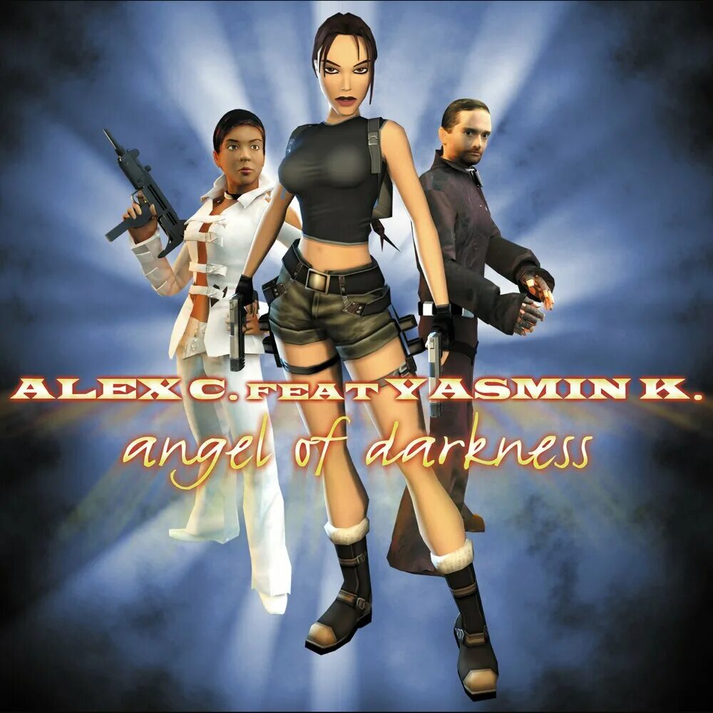 Angel of Darkness Alex c feat Yasmin k. Angel of Darkness Alex c. Angel of Darkness песня. Angel of Darkness обложка.