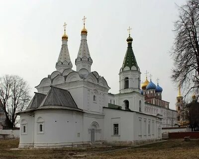 Св рязань