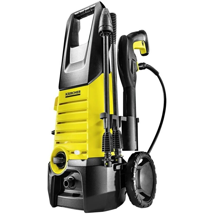 Леруа мерлен мойка высокого давления цена. Karcher минимойка KHP 2. Кархер 2.185. Керхер модель khp2. Мойка высокого давления Karcher k 4.44.