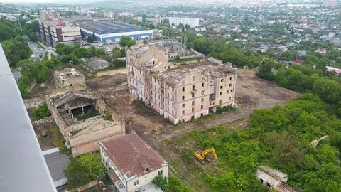 Мельница гулиева