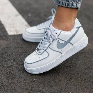 Nike force женские