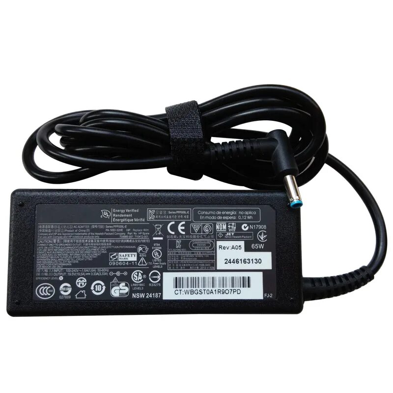 Notebook adapter