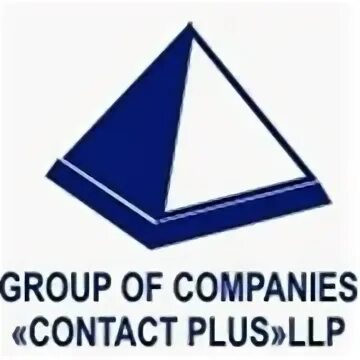 Company Group. Сайт контакт плюс