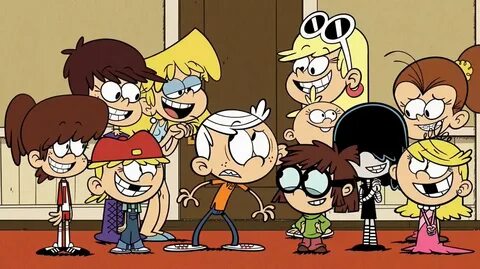 Loud House Screens. @loud_screens. pic.twitter.com/xXeG1cYFeQ. 