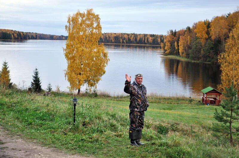 Сайт валдайского района в контакте