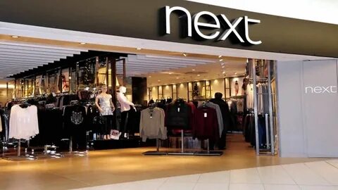I next shopping