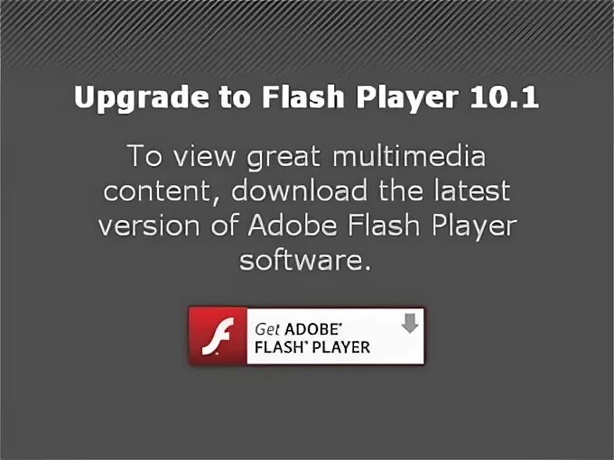 Flash upgrade. Flash upgrade