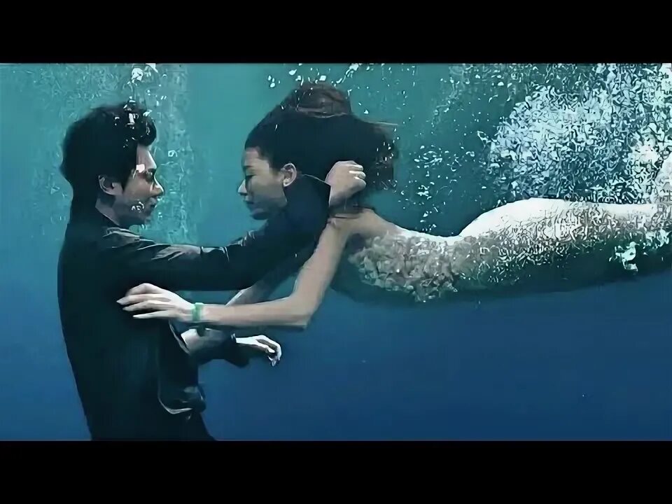 Любовь по-корейски: 7 интересных и очень необычных дорам Blue sea, Legend of the