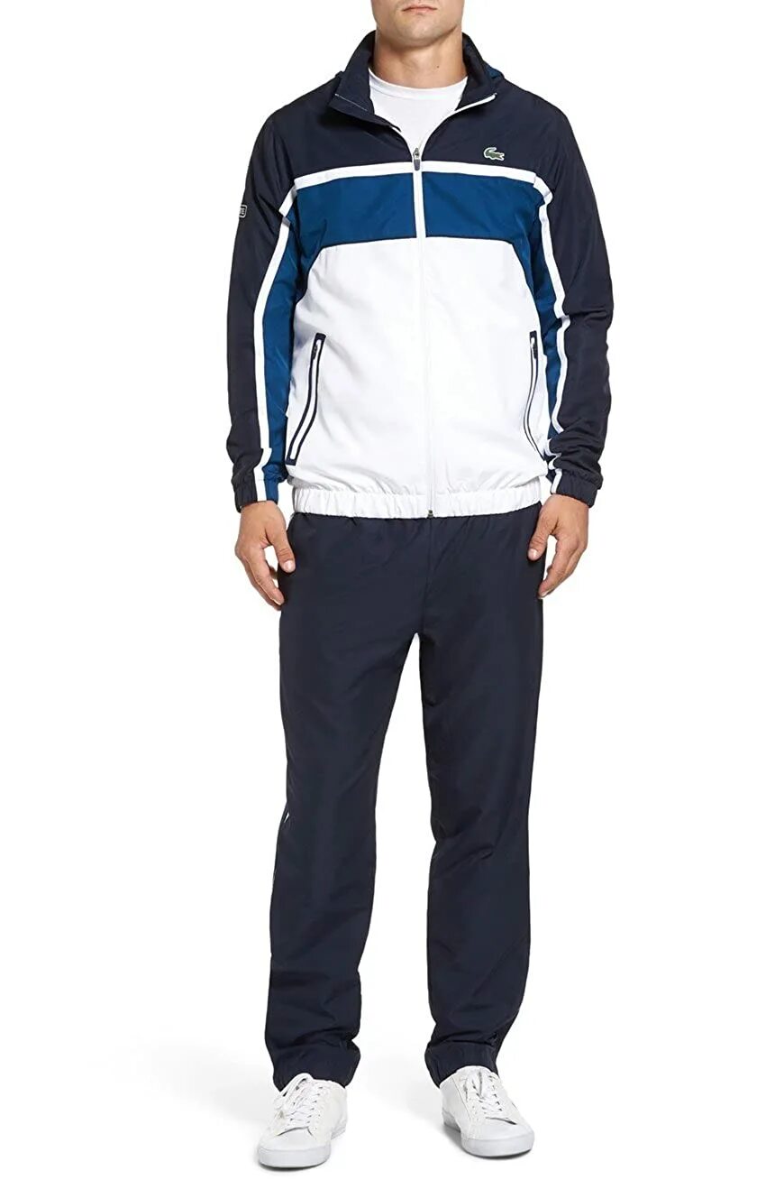 Купить спортивный костюм мужской лакоста. Мужской спортивный костюм Lacoste 675323. Lacoste Tracksuit. Спортивный костюм лакост мужской. Спортивный костюм Lacoste мужской черный.