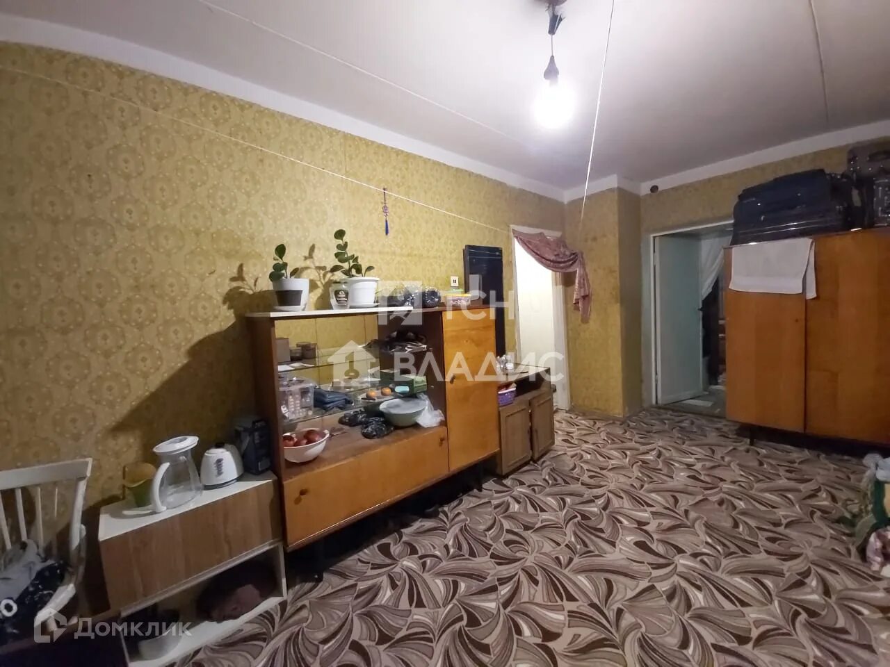 Университетский проезд