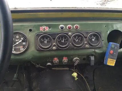 Масло в уаз 469