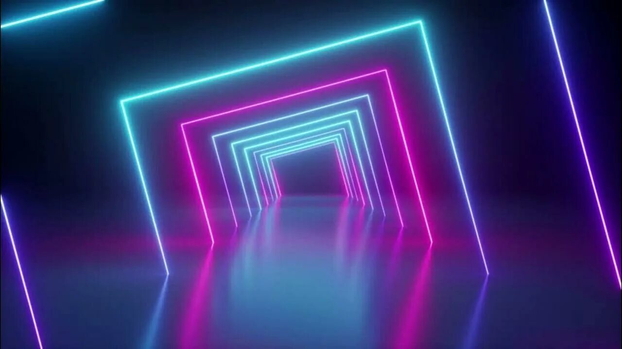 Neon lite