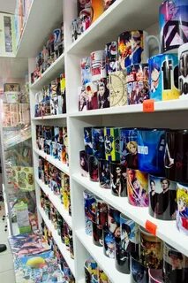 Az store